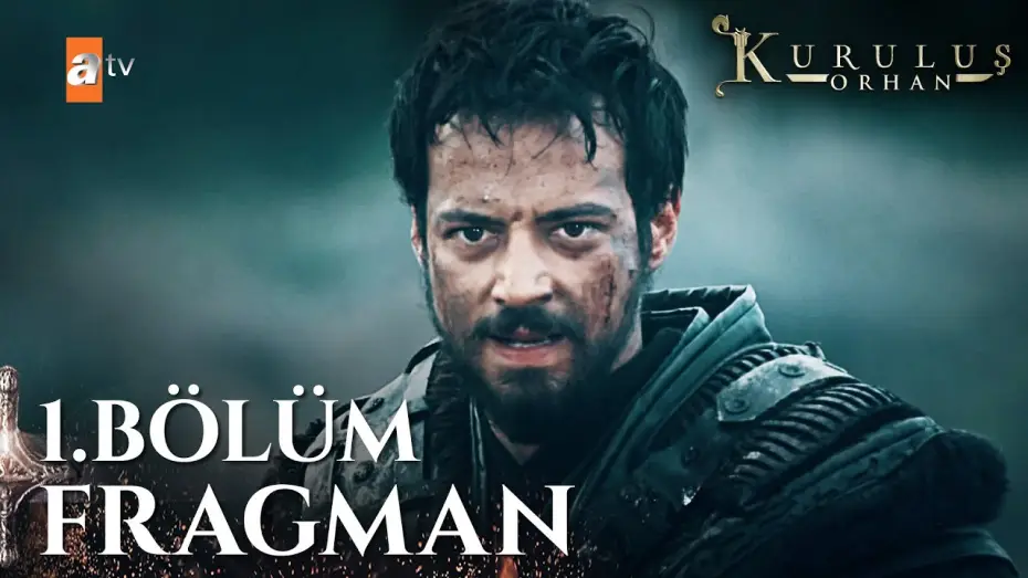 Видео к сериалу Founder: Orhan — Kuruluş Orhan Yeni Sezon İlk Bölüm 29 Ekim Çarşamba atv’de⚔️  @atvturkiye