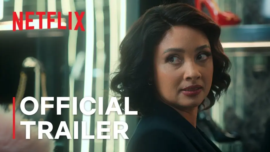 Video for the series Bad Influencer — Bad Influencer | Official Trailer | Netflix