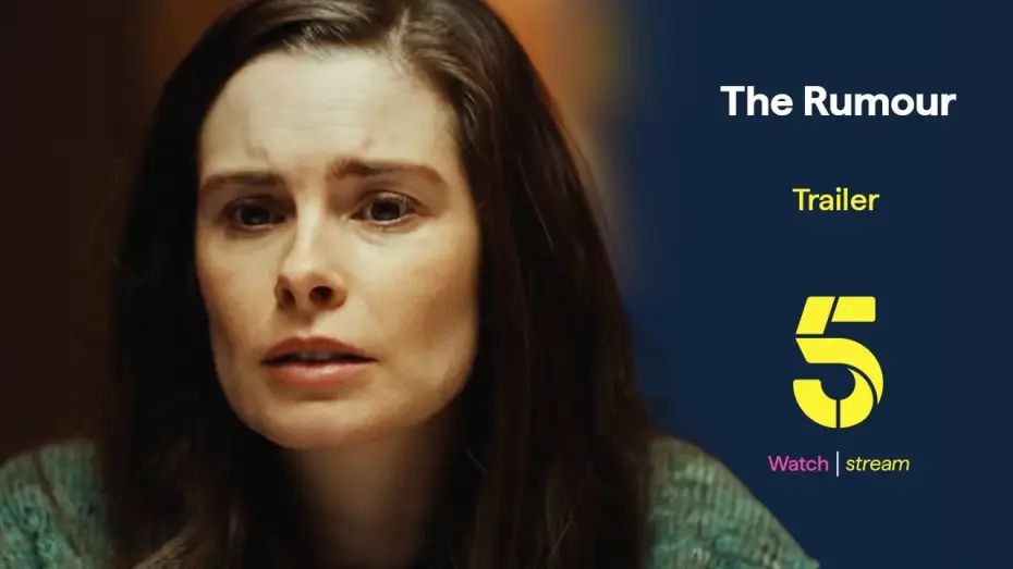 Видео к сериалу The Rumour — Trailer