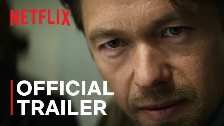 Video for the series Blood Sacrifice — Blood Sacrifice | Official Trailer | Netflix
