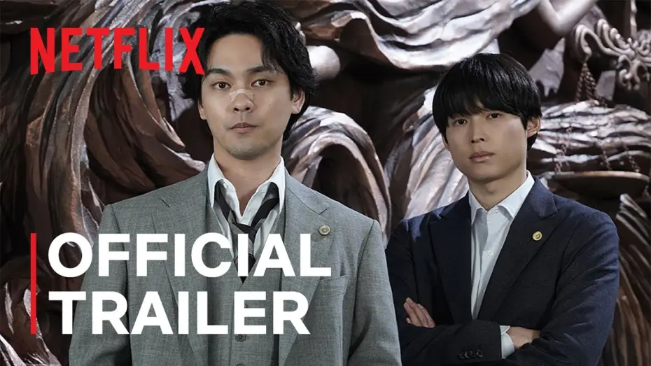 Video for the series Sins of Kujo — Sins of Kujo | Official Trailer | Netflix