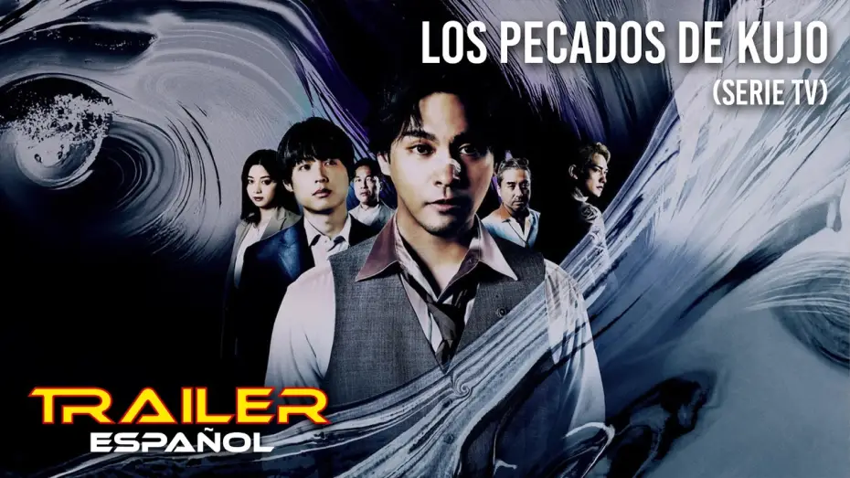 Video for the series Sins of Kujo — Los pecados de Kujo (Serie TV) - Tráiler español