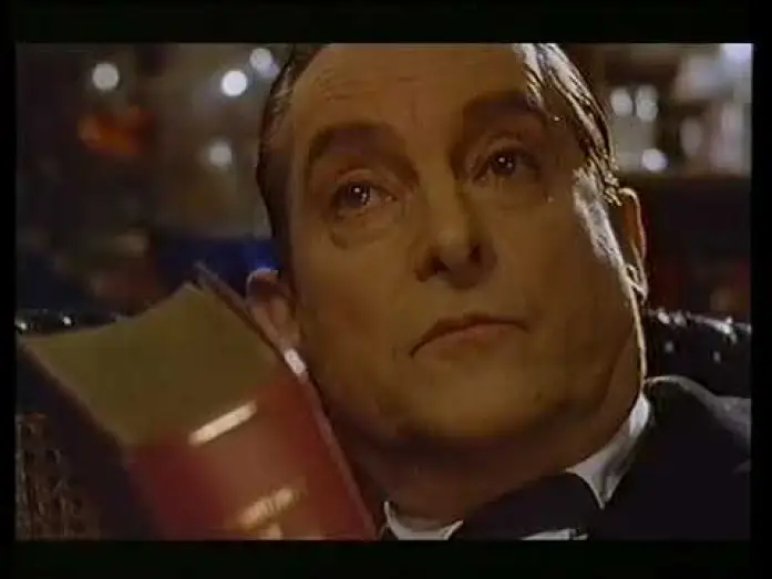 Video for the series The Memoirs of Sherlock Holmes — Memoirs of Sherlock Holmes trailer