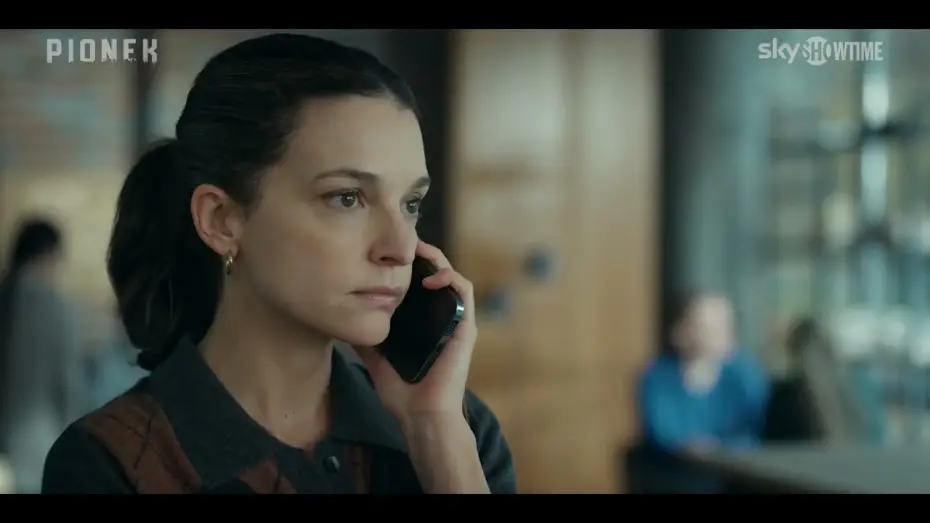 Video for the series Deadly Ties — Pionek | Oficjalny zwiastun | SkyShowtime Polska