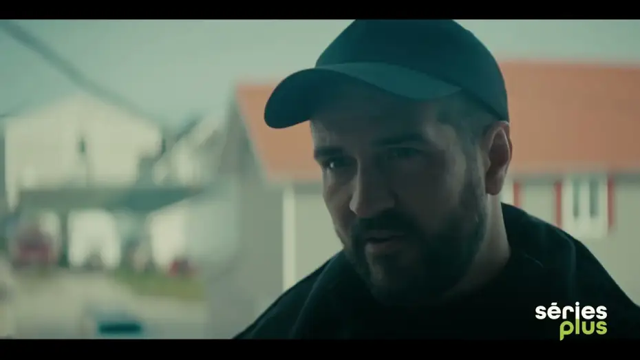 Video for the series Anticosti — Anticosti | Bande-annonce longue | Nouvelle série: dès le 29 octobre