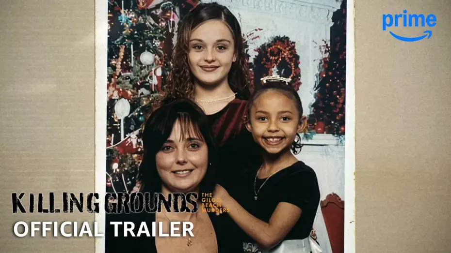 Video for the series Killing Grounds: The Gilgo Beach Murders — Official Trailer