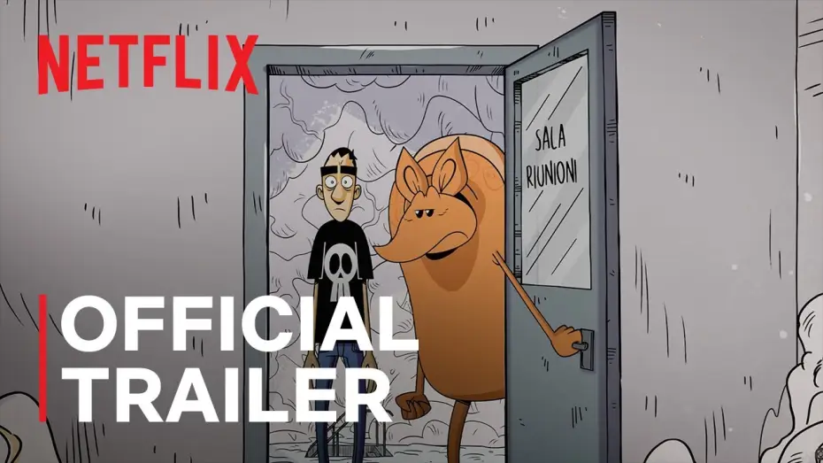 Video for the series My 2 Cents — Official Trailer