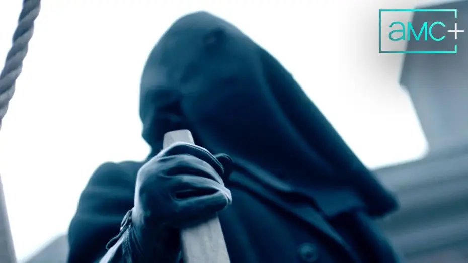 Video for the series Slasher: Ripper — Slasher: Ripper | Official Trailer | Shudder