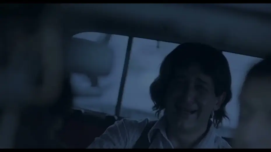 Video for the series Eight — "Səkkiz" serialı. Rəsmi tizer.