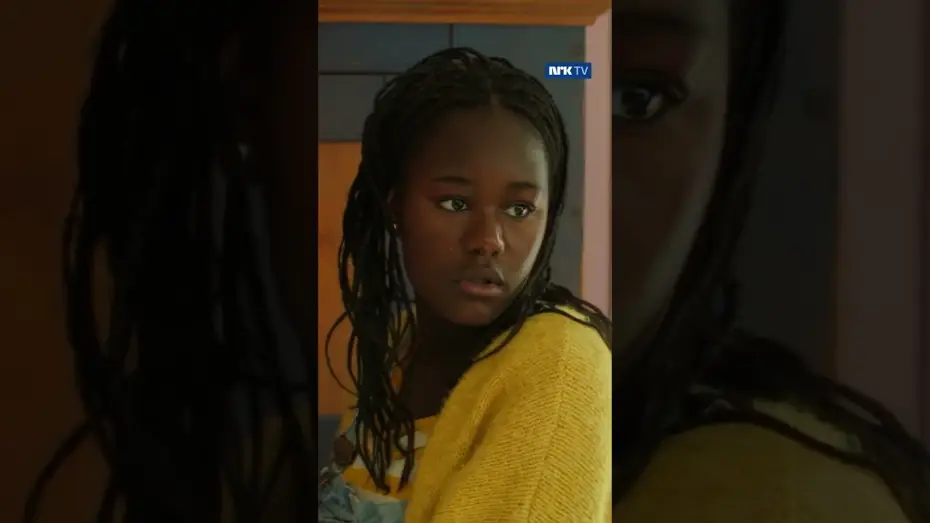 Video for the series Someone Is Lying — Skjuler Besten noe? 🤔 Se #noenlyver i #nrktv