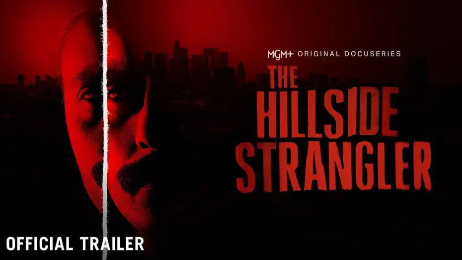 Video for the series The Hillside Strangler — Trailer