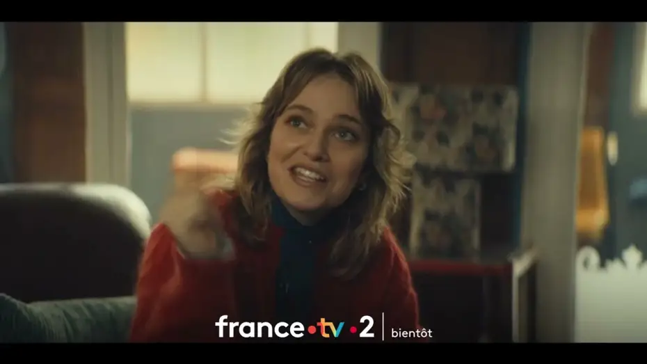 Video for the series Les Évaporés — [Bande-annonce] Les Évaporés