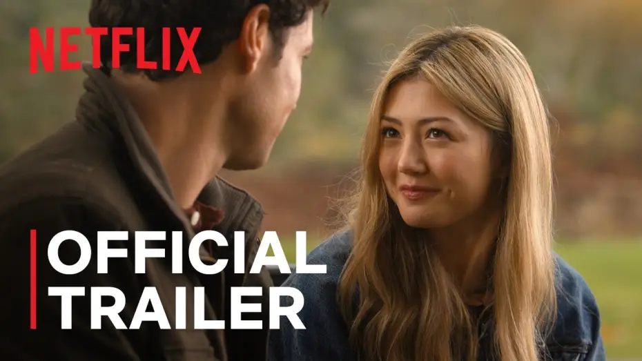 Video for the series Crew Girl — Official Trailer