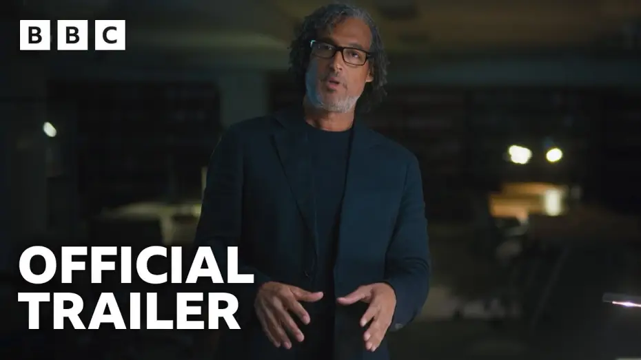 Video for the series Empire with David Olusoga — Trailer