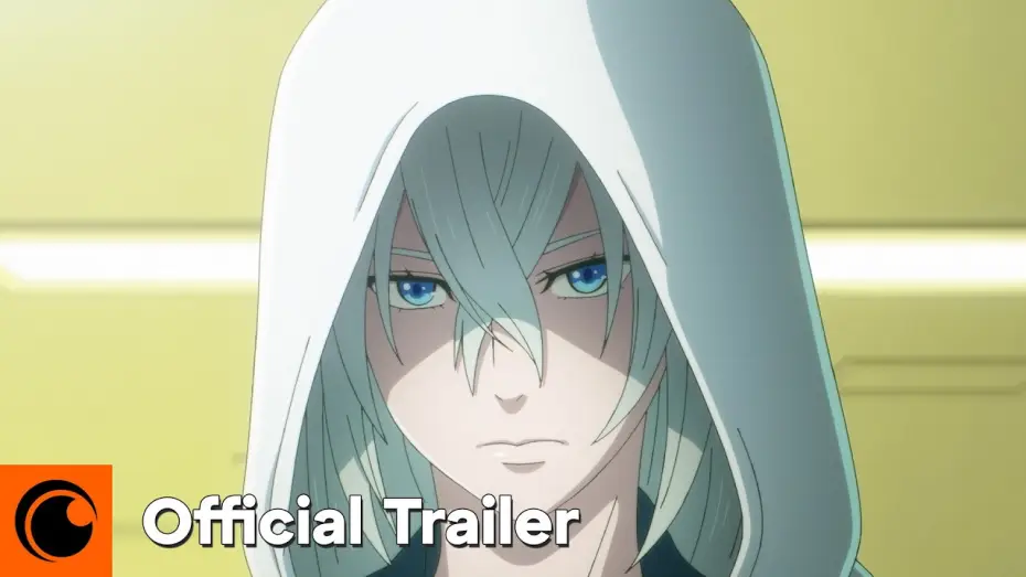 Video for the series Eren the Southpaw — Official Trailer [Subtitled]