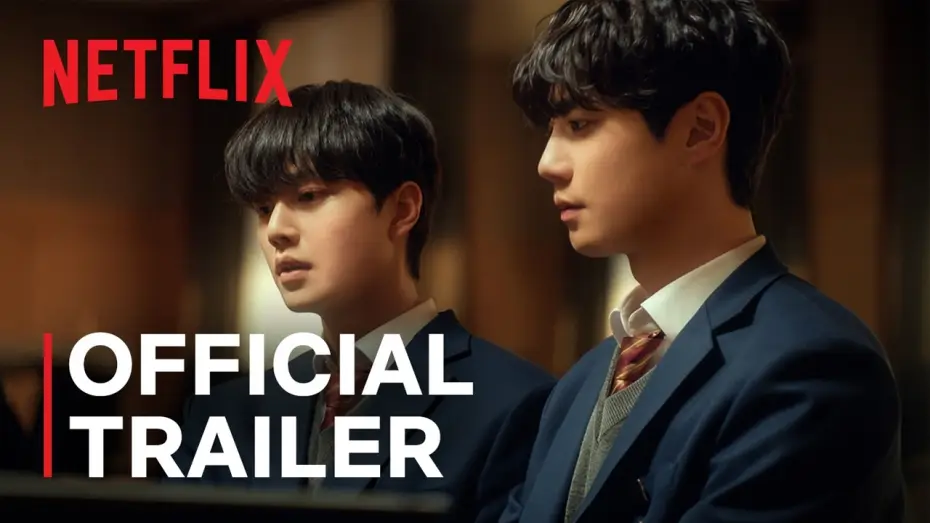 Video for the series Four Hands, Two Sonatas — Official Trailer [ENG SUB]