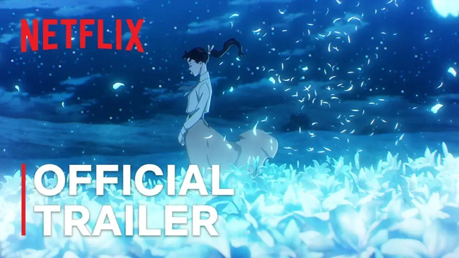Video for the series Love Through a Prism — Official Trailer [Subtitled]