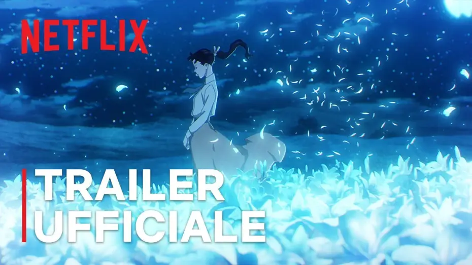 Video for the series Love Through a Prism — Il prisma dell'amore | Trailer ufficiale | Netflix Italia