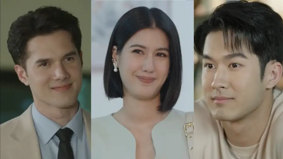 Video for the series Beauty Reborn — When the world threw her to meet them, but forgot to throw "romantic love" along with it! | The E...