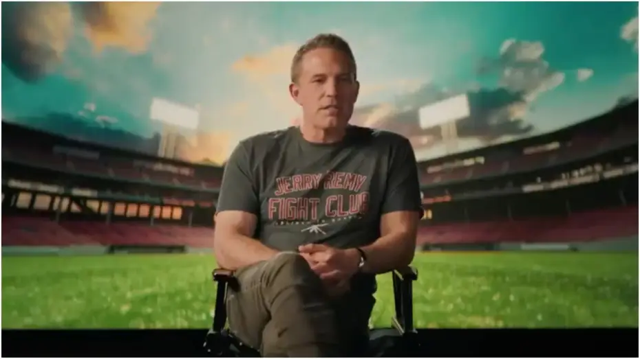 Video for the series Believers: Boston Red Sox — Official Trailer