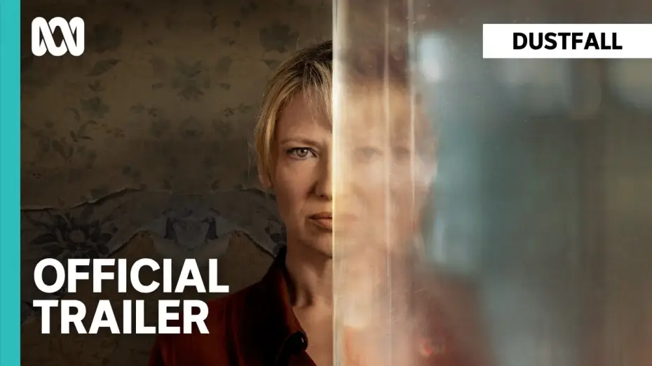 Video for the series Dustfall — Official Trailer | Dustfall | ABC iview