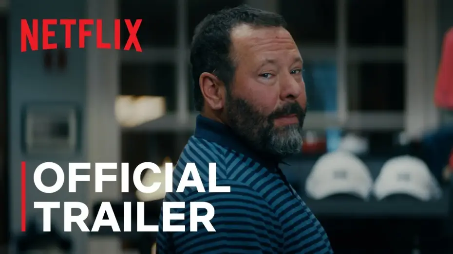 Video for the series Free Bert — Official Trailer