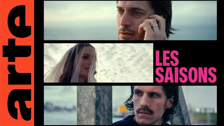 Video for the series Les saisons — La série "Les Saisons" | Série | ARTE