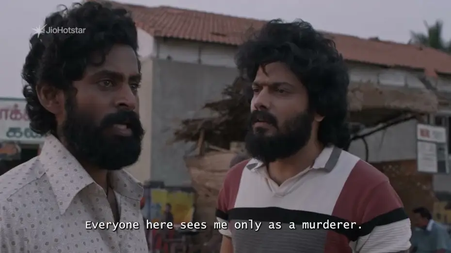 Video for the series Lingam — #HotstarSpecials #Lingam coming soon on #JioHotstar