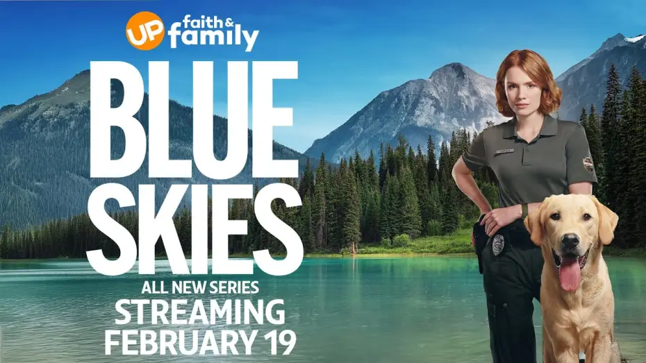 Video for the series Blue Skies — First Trailer