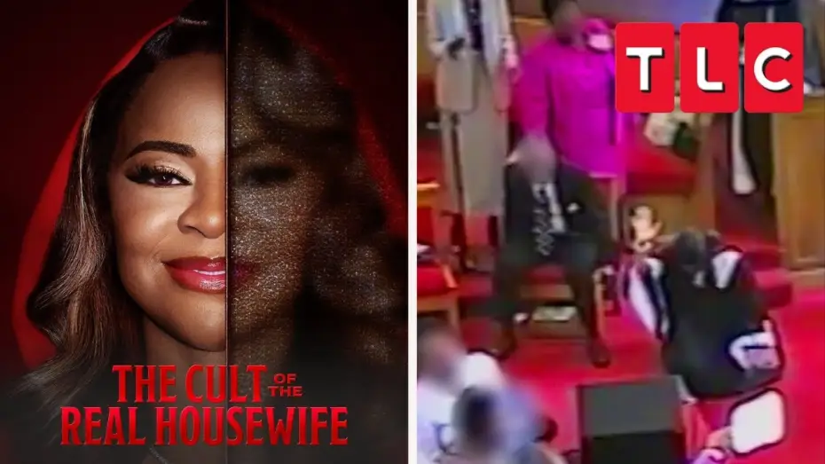 Video for the series The Cult of the Real Housewife — Trailer | The Cult of the Real Housewife | TLC