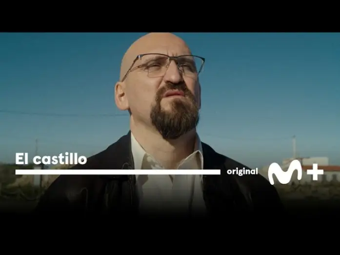 Video for the series The Castle — El castillo: Tráiler oficial | Movistar Plus