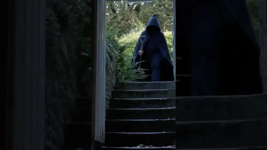 Video for the series Blood on the Clocktower — Coming soon...