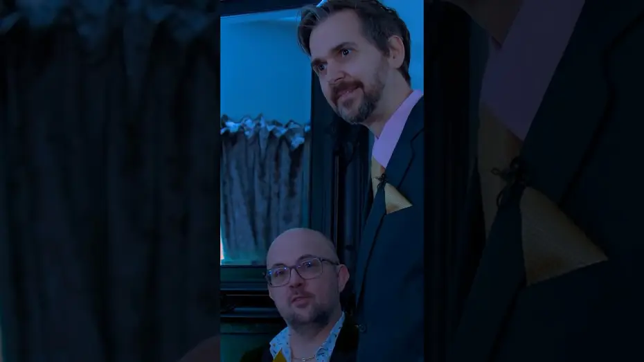 Video for the series Blood on the Clocktower — What a devious demon!