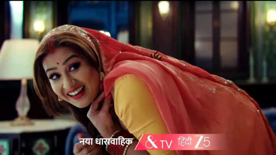 Video for the series Bhabiji Ghar Par Hai 2.0 — Bhabi Ji Ghar Par Hai 2.0 | New Launch | Promo | From 22nd Dec, Mon–Fri 10:30 PM, sirf &TV aur ZEE5