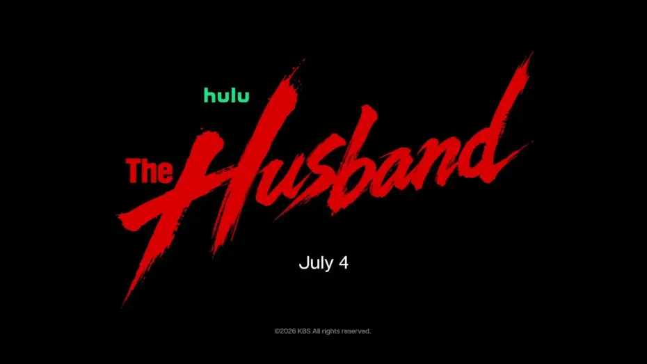 Видео к сериалу The Husband — First Teaser Trailer [Subtitled]