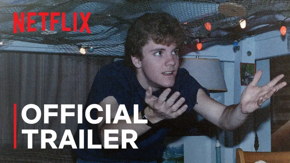 Video for the series True Haunting — Official Trailer