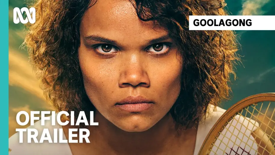 Video for the series Goolagong — Official Trailer | Goolagong | ABC iview