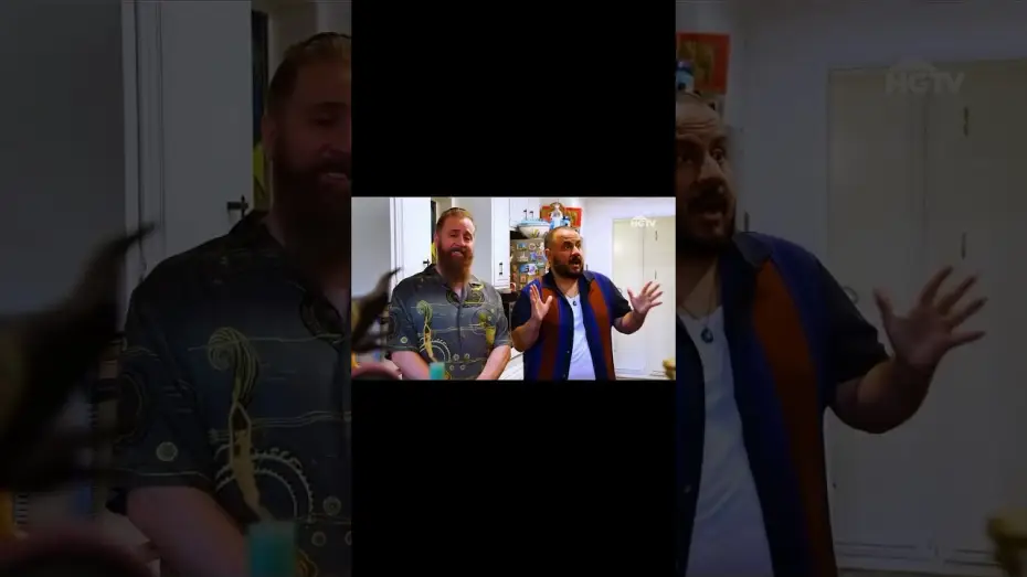 Video for the series Junk or Jackpot? — The trailer for ‘Junk or Jackpot?’ is here! #WatchOnHGTV #HGTV #JunkOrJackpot #BobbyBerk