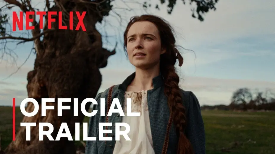 Video for the series My Brilliant Career — Official Trailer
