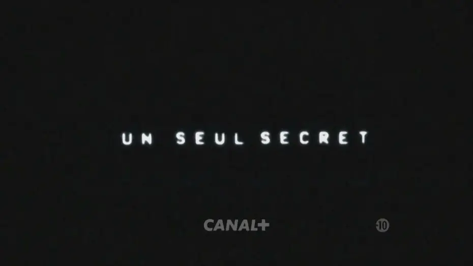 Video for the series Lost Media — Lost Media, CANAL+'s latest totally offbeat original creation