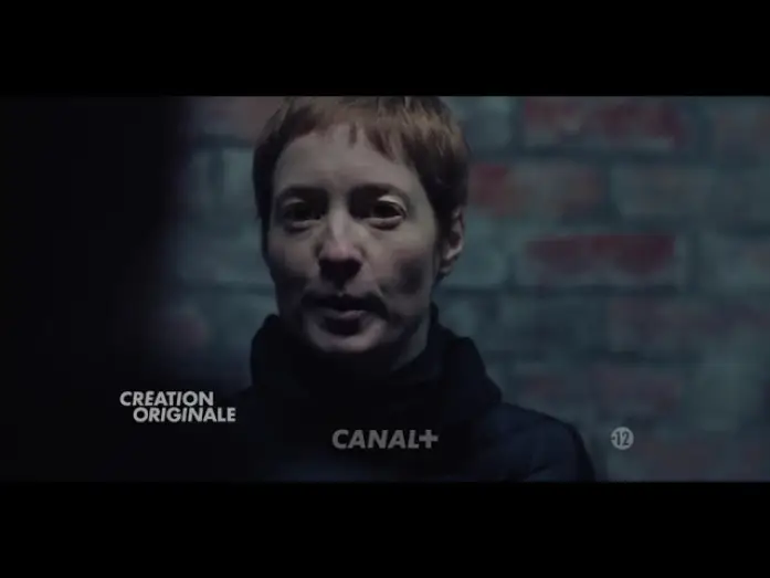 Video for the series Prisoner — Prisoner, nouvelle série création originale CANAL+