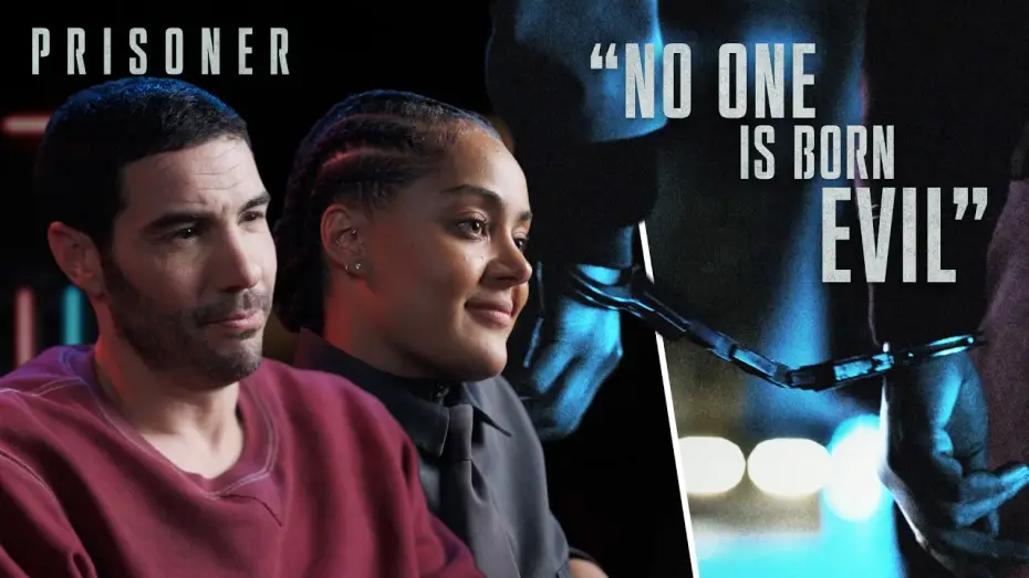 Video for the series Prisoner — Season 1 — Meet Tibor and Amber