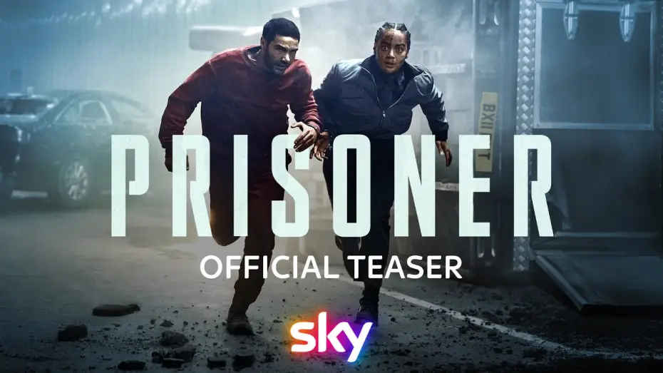 Video for the series Prisoner — Official Teaser