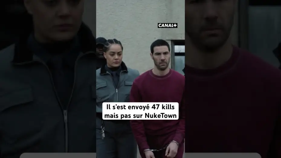 Video for the series Prisoner — Un sacré profil tinder.. 😬