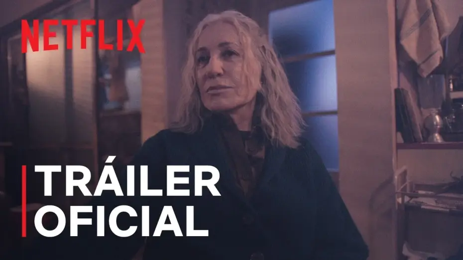 Video for the series My Sad Dead — Mis muertos tristes | Tráiler oficial | Netflix