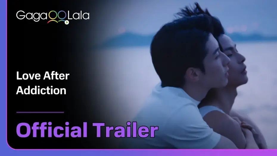 Video for the series Love After Addiction — Official Trailer [English Subtitles]