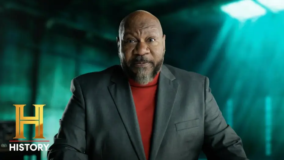Video for the series History's Deadliest with Ving Rhames — Trailer