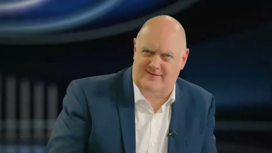 Video for the series Mock the Week — TLC - Trailer - Mock The Week