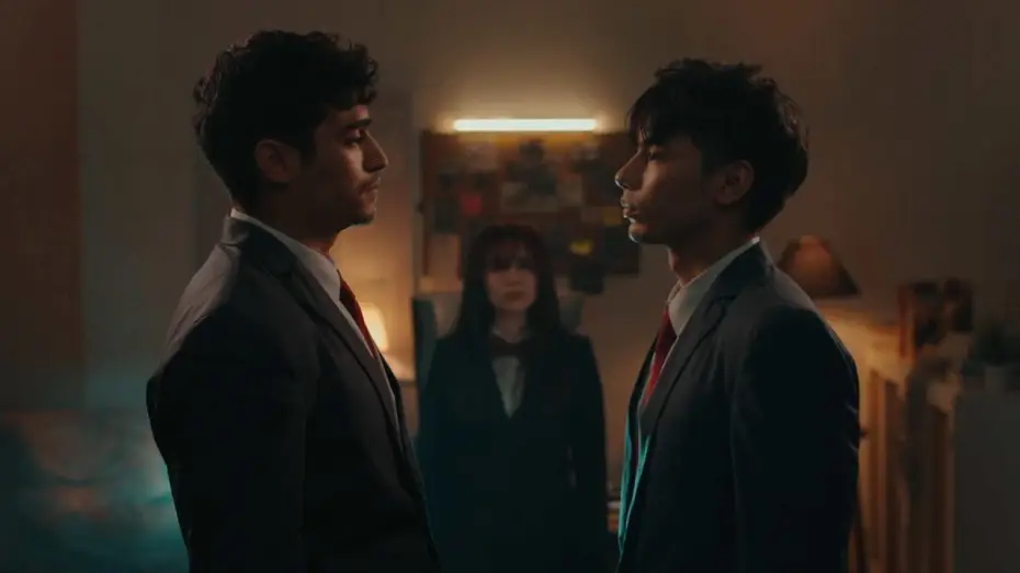 Video for the series Project Loki — PROJECT LOKI Teaser | Studio Viva