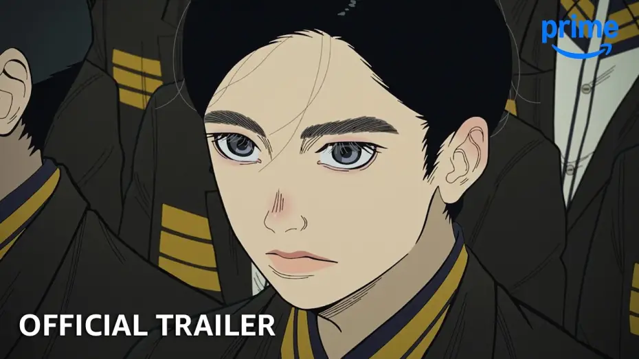Video for the series NIPPON SANGOKU: The Three Nations of the Crimson Sun — Official Trailer